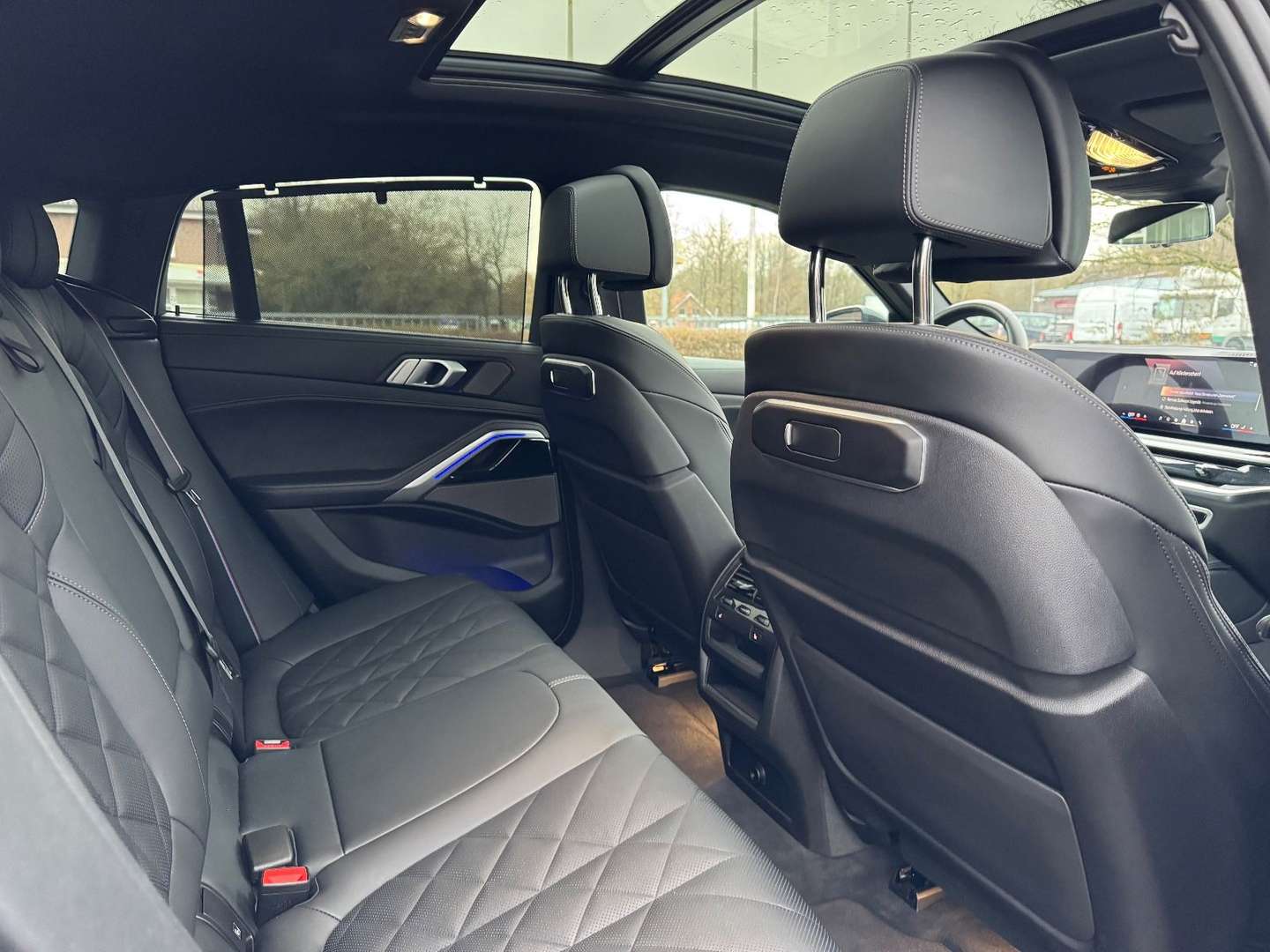 BMW X6 M Sport 30d XDrive - 2024 - Joinsteer - #24