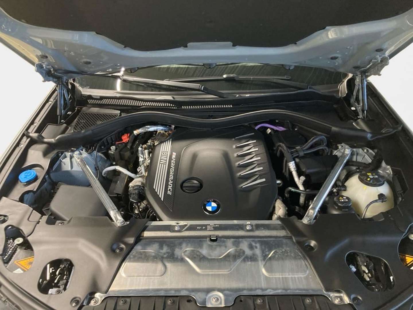 BMW X4 M M Sport - 2025 - Joinsteer - #18