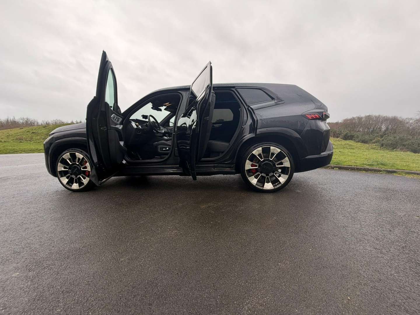 BMW XM 4.4 V8 - 2023 - Joinsteer - #5