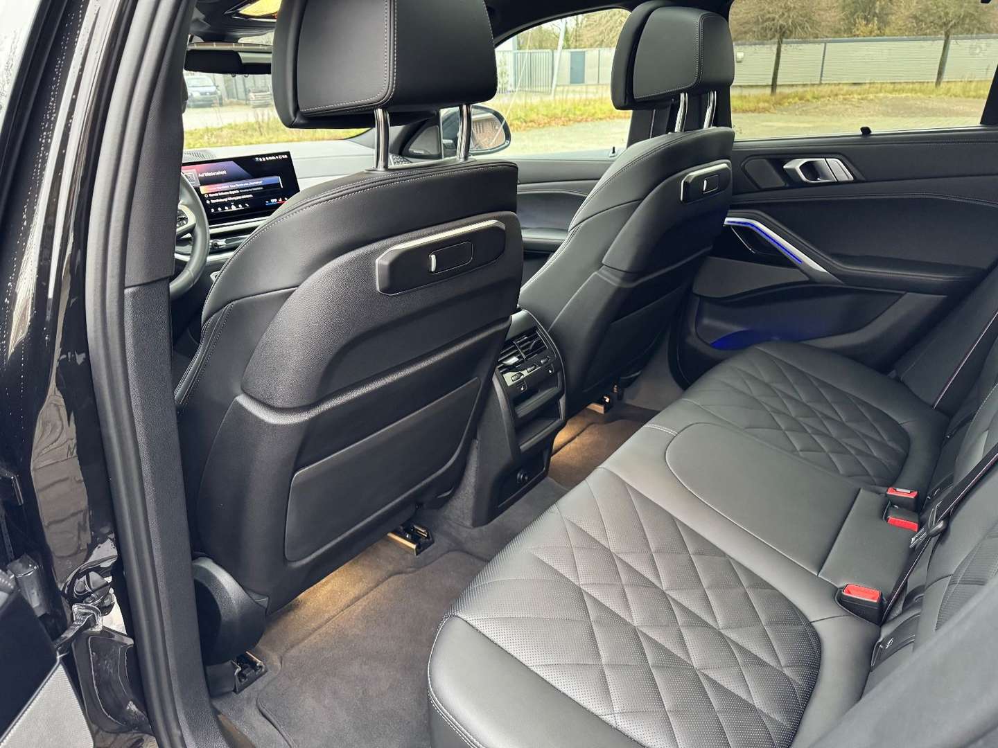 BMW X6 M Sport 30d XDrive - 2024 - Joinsteer - #25