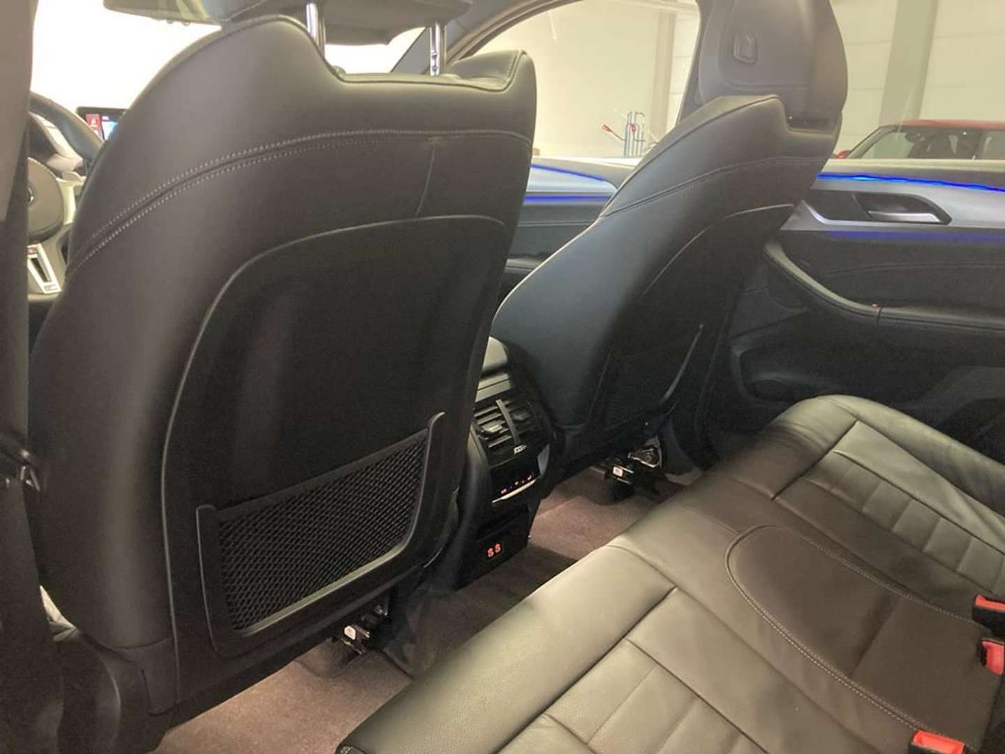 BMW X4 M M Sport - 2025 - Joinsteer - #19