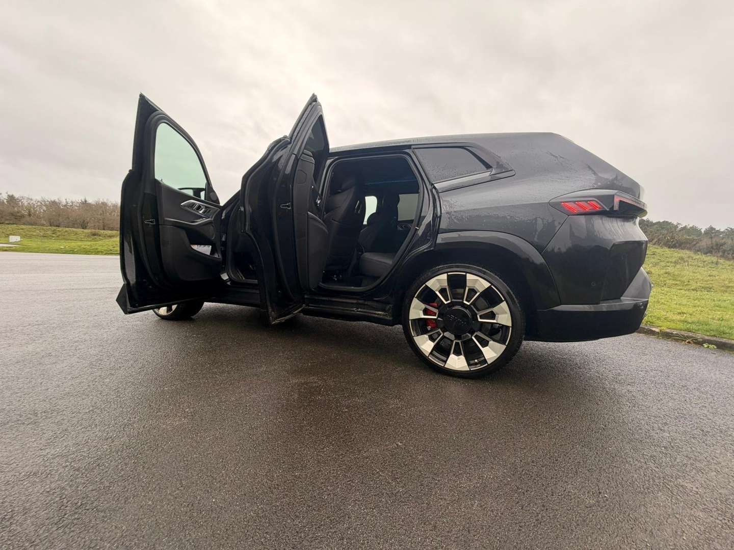 BMW XM 4.4 V8 - 2023 - Joinsteer - #6