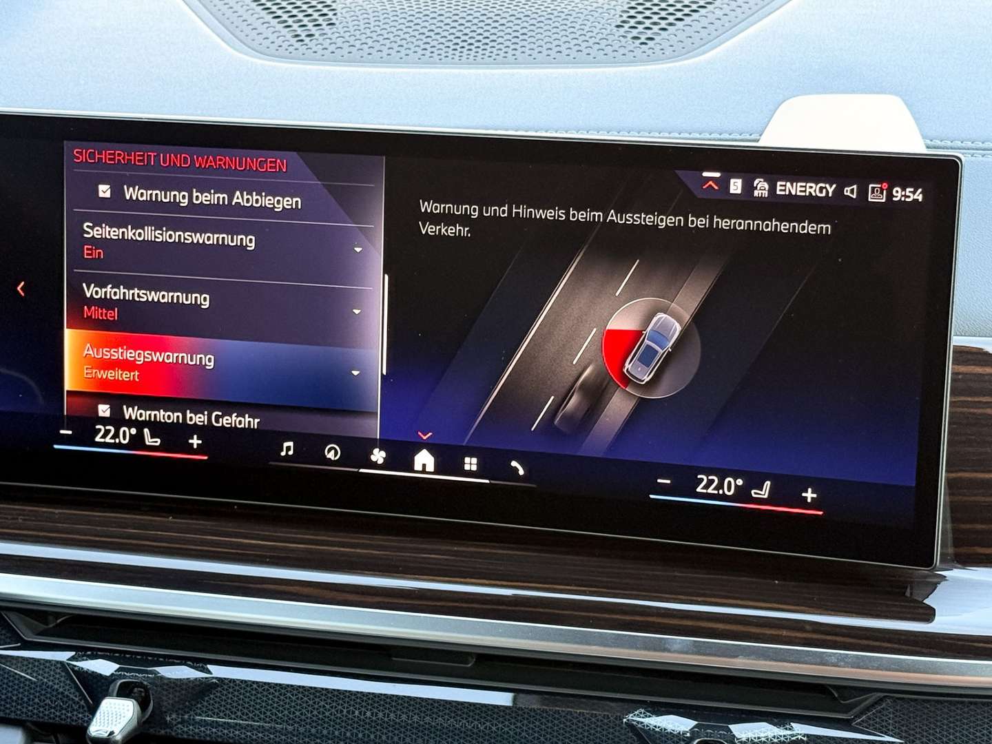 BMW X5 XDrive50e - 2025 - Joinsteer - #32