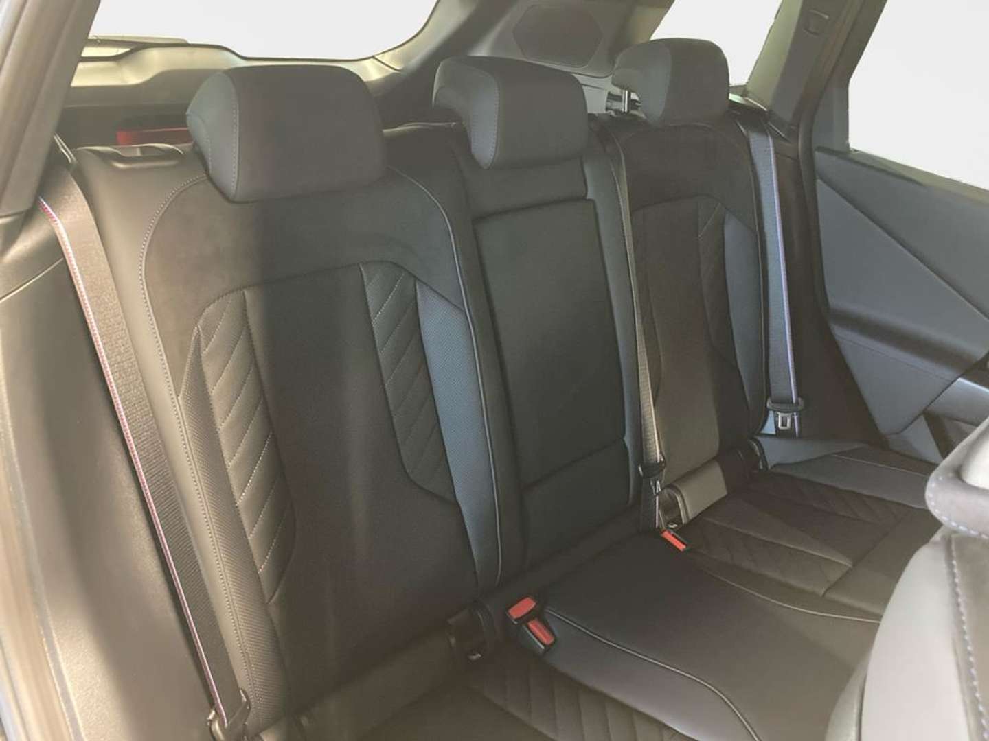 BMW X3 M M Sport - 2025 - Joinsteer - #14