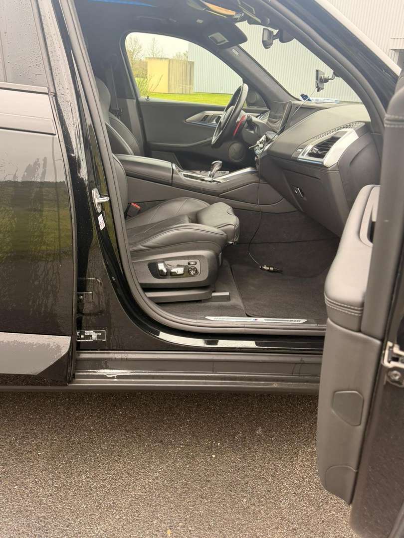 BMW XM 4.4 V8 - 2023 - Joinsteer - #10