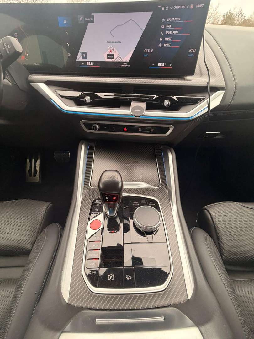 BMW XM 4.4 V8 - 2023 - Joinsteer - #11