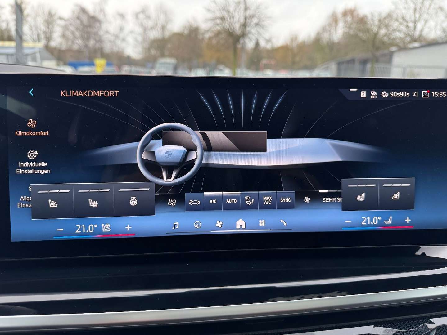 BMW X6 M Sport 30d XDrive - 2024 - Joinsteer - #29