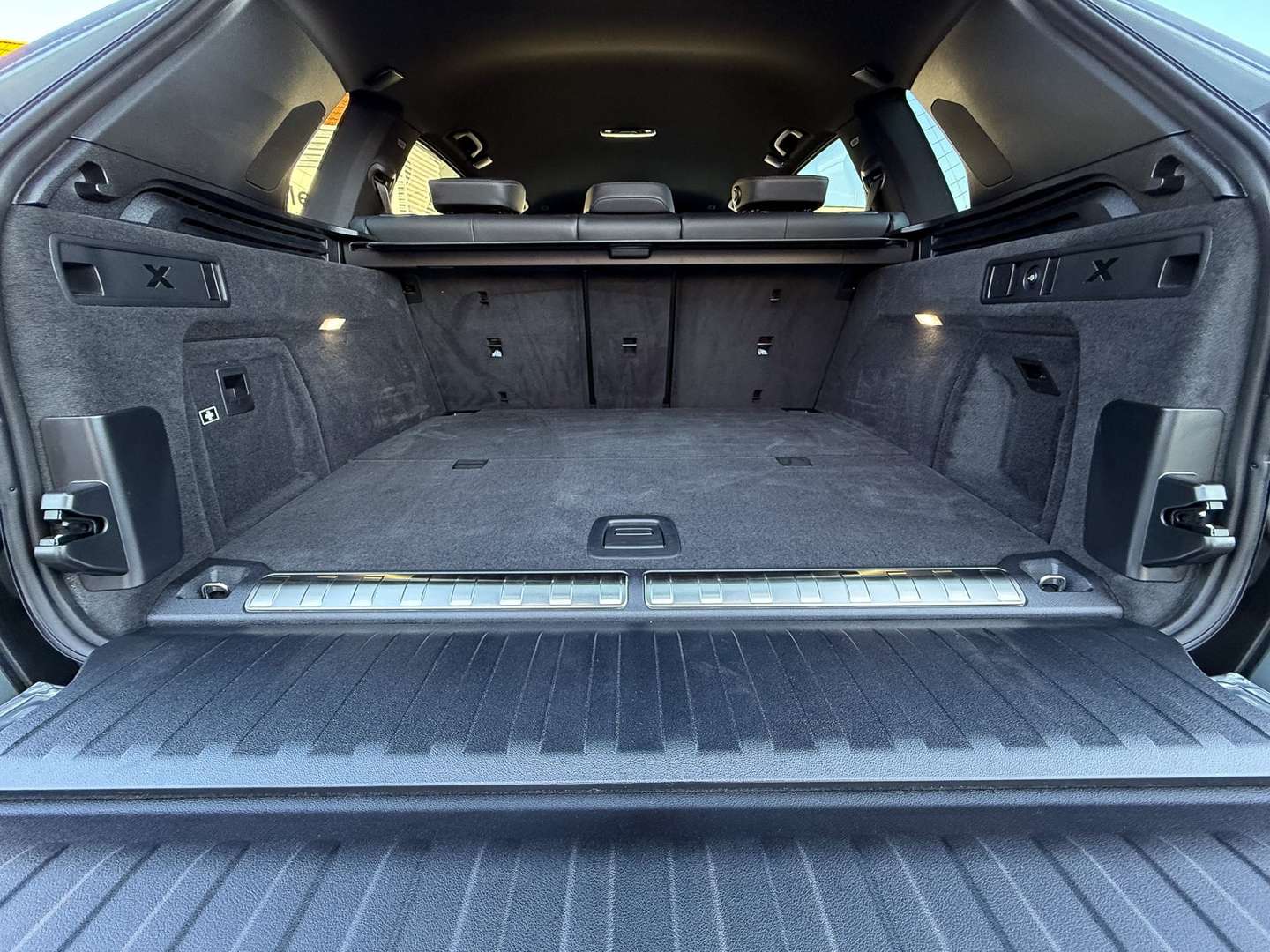 BMW X5 XDrive50e - 2025 - Joinsteer - #36