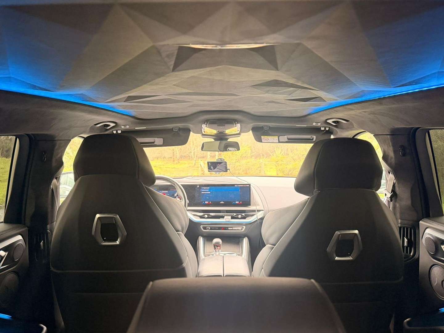 BMW XM 4.4 V8 - 2023 - Joinsteer - #12