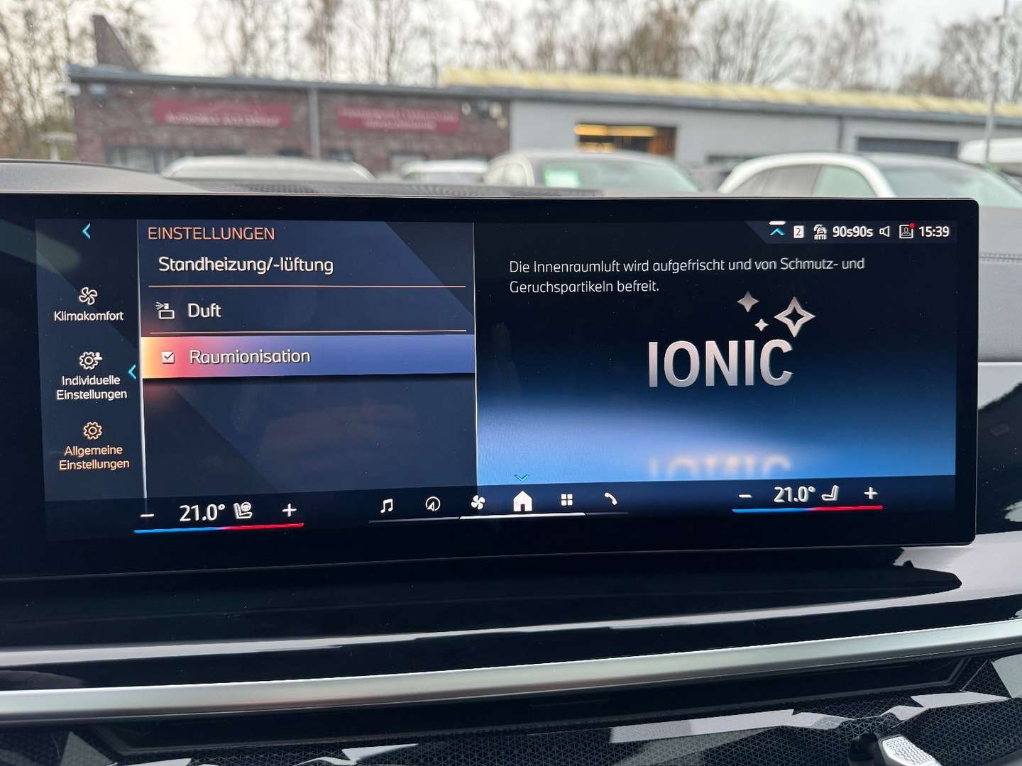 BMW X6 M Sport 30d XDrive - 2024 - Joinsteer - #30