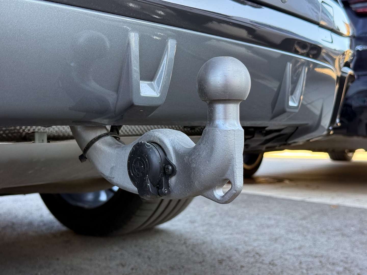 BMW X5 XDrive50e - 2025 - Joinsteer - #37