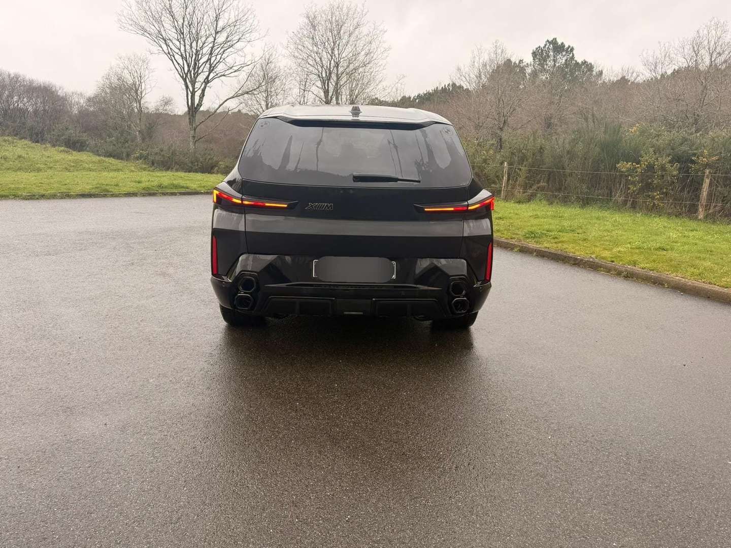 BMW XM 4.4 V8 - 2023 - Joinsteer - #14