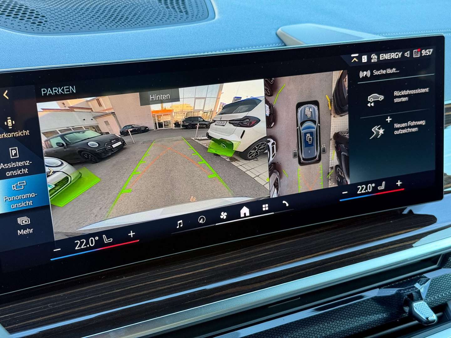 BMW X5 XDrive50e - 2025 - Joinsteer - #40