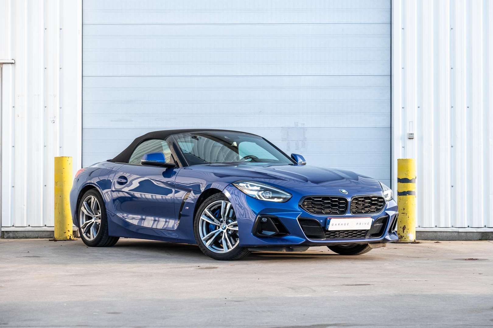 BMW Z4 SDrive20i M Sport 20i - 2023 - Joinsteer - #2