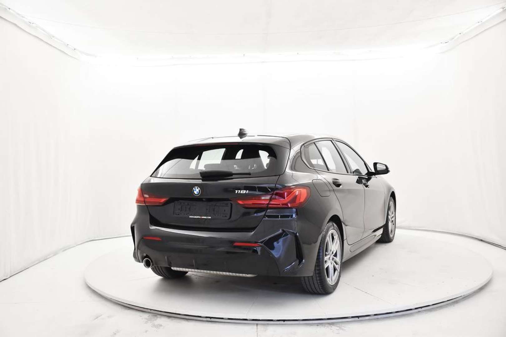 BMW 118i M Sport 118i - 2022 - Joinsteer - #4