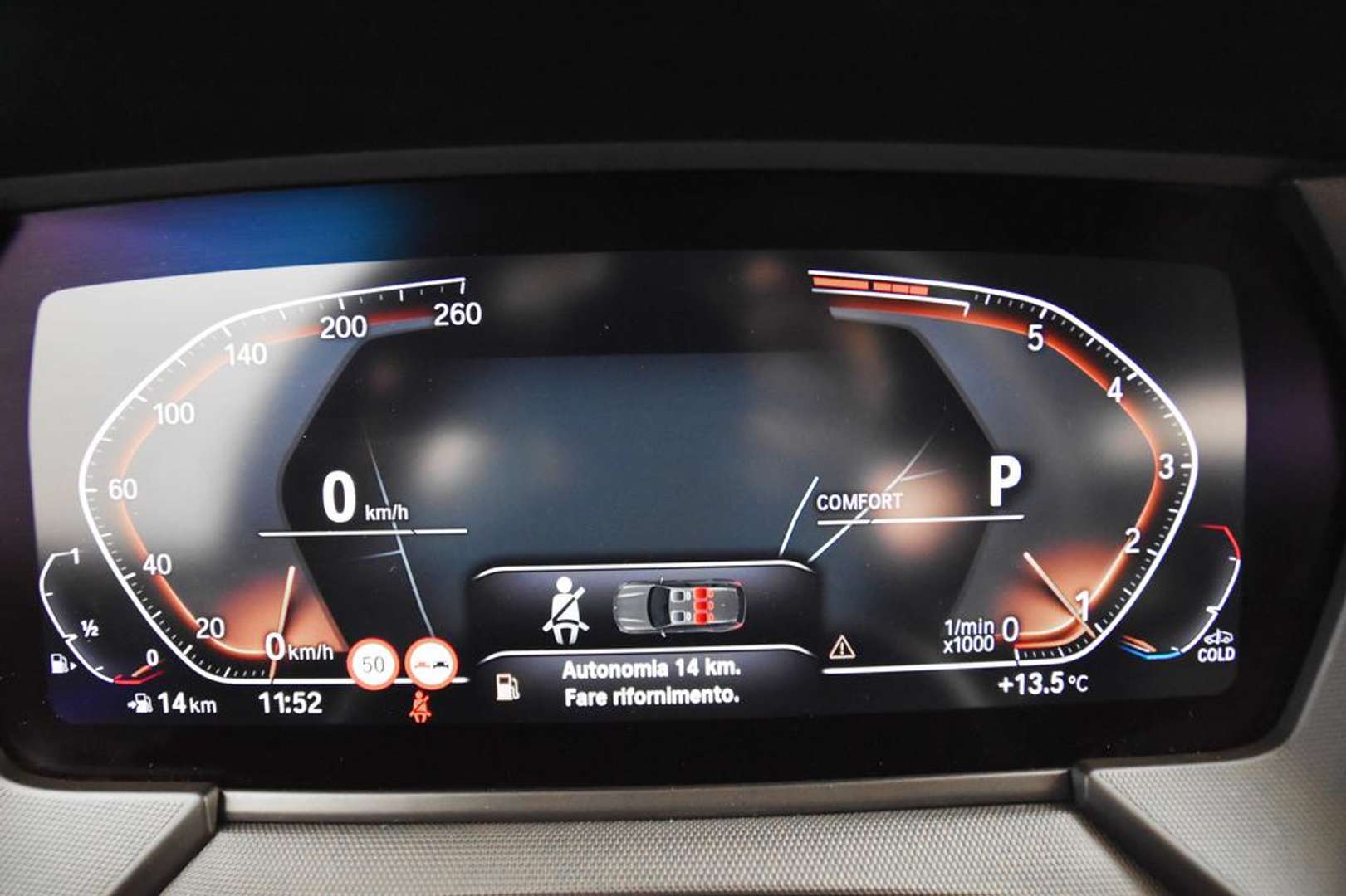 BMW 118i M Sport 118i - 2022 - Joinsteer - #8