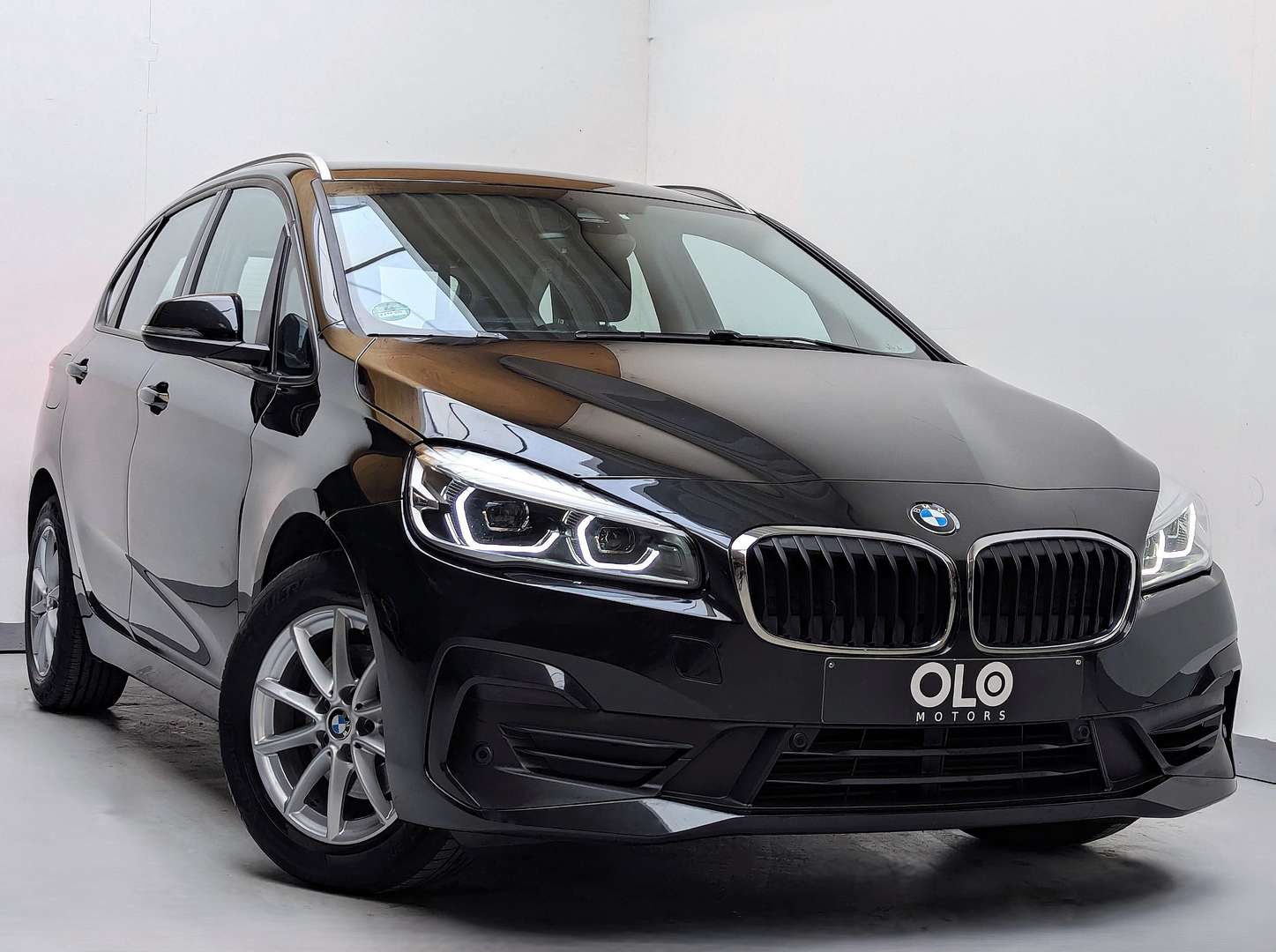 BMW Série 2 Active Tourer 218i - 2020 - Joinsteer - #1