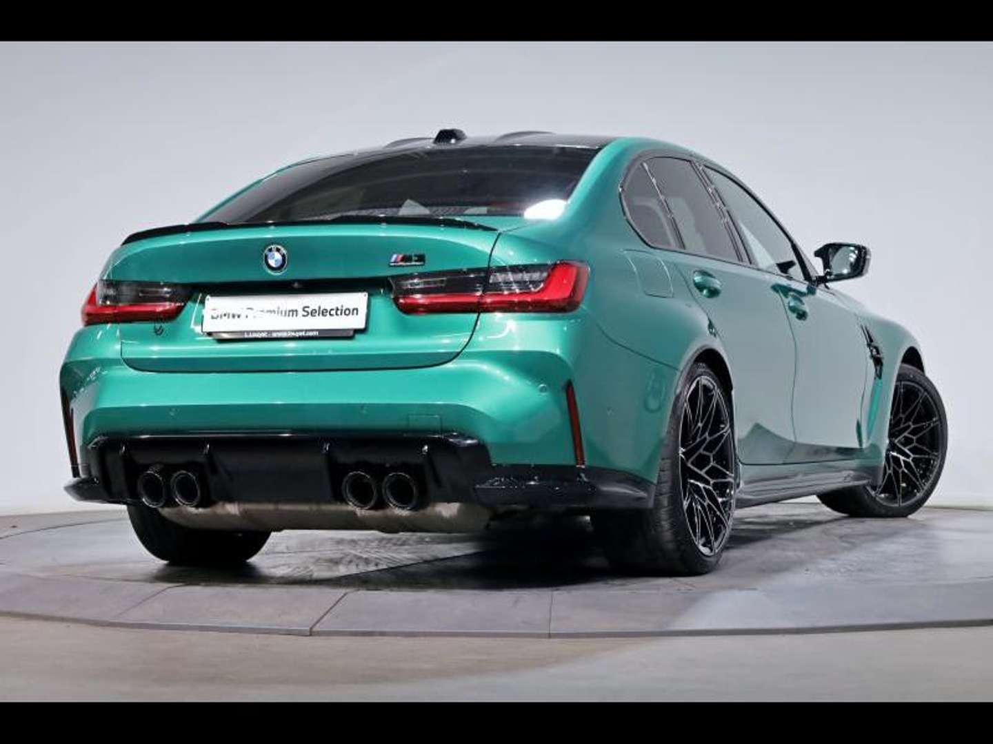 BMW M3 Berline M Sport - 2024 - Joinsteer - #2