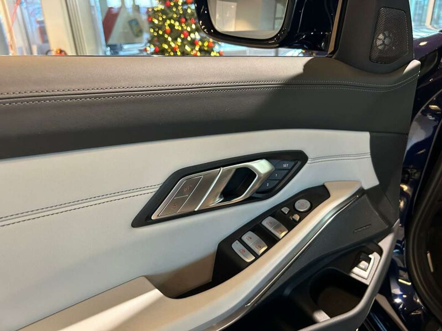 BMW M3 Competition XDrive - 2026 - Joinsteer - #6