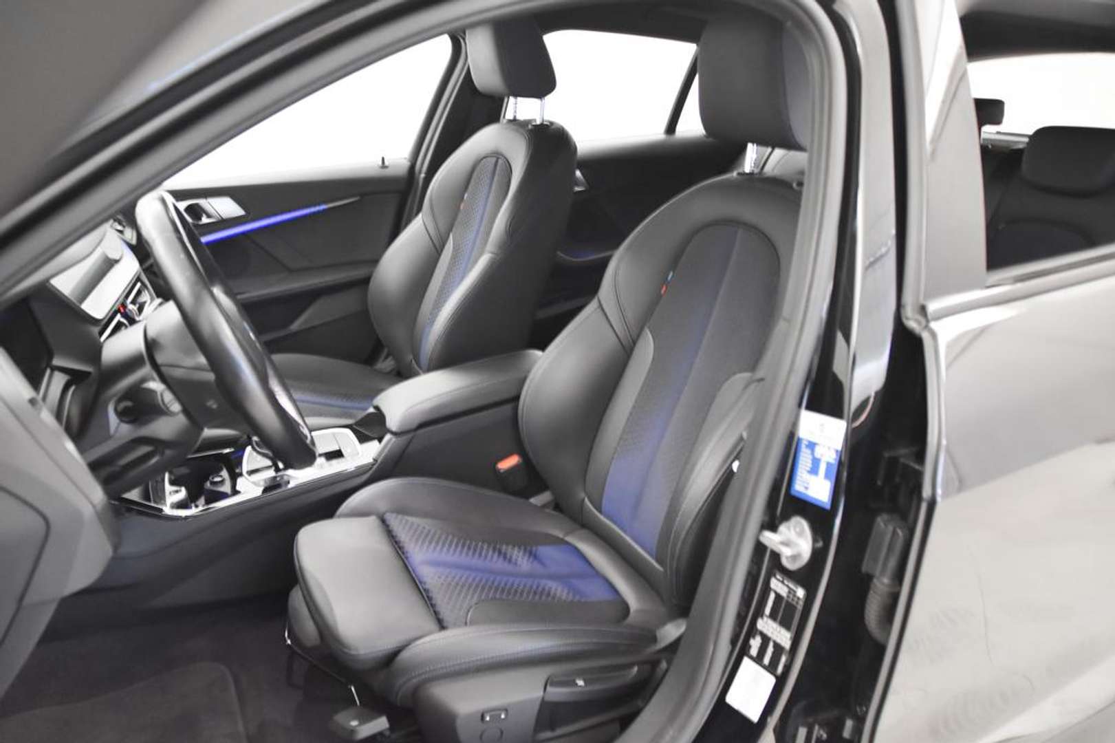 BMW 118i M Sport 118i - 2022 - Joinsteer - #9