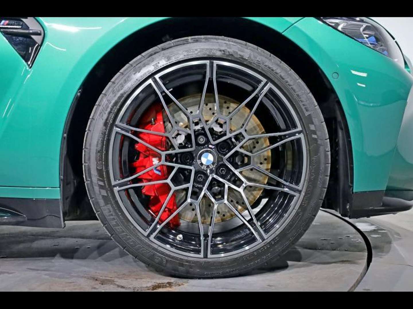 BMW M3 Berline M Sport - 2024 - Joinsteer - #4