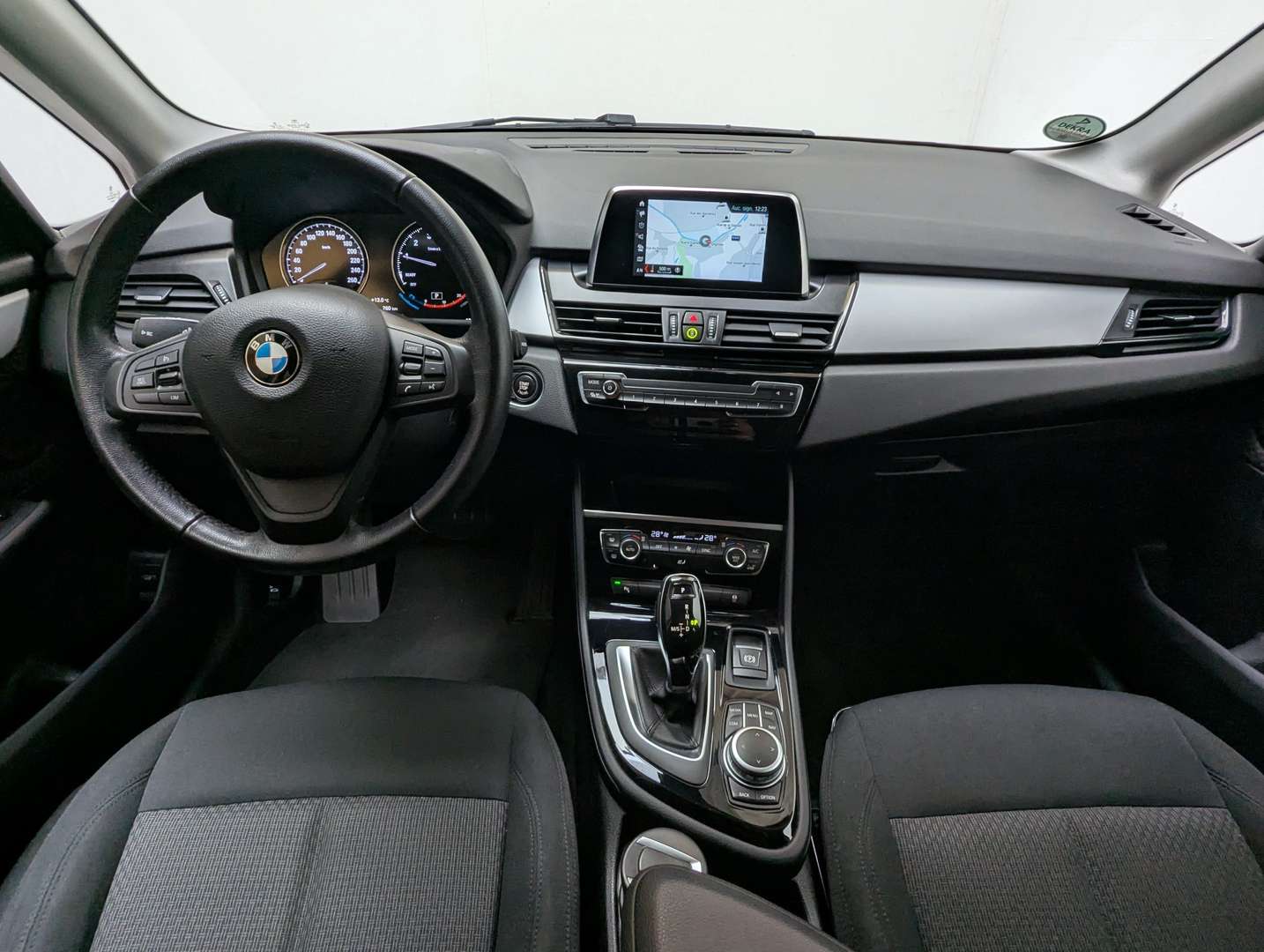 BMW Série 2 Active Tourer 218i - 2020 - Joinsteer - #3