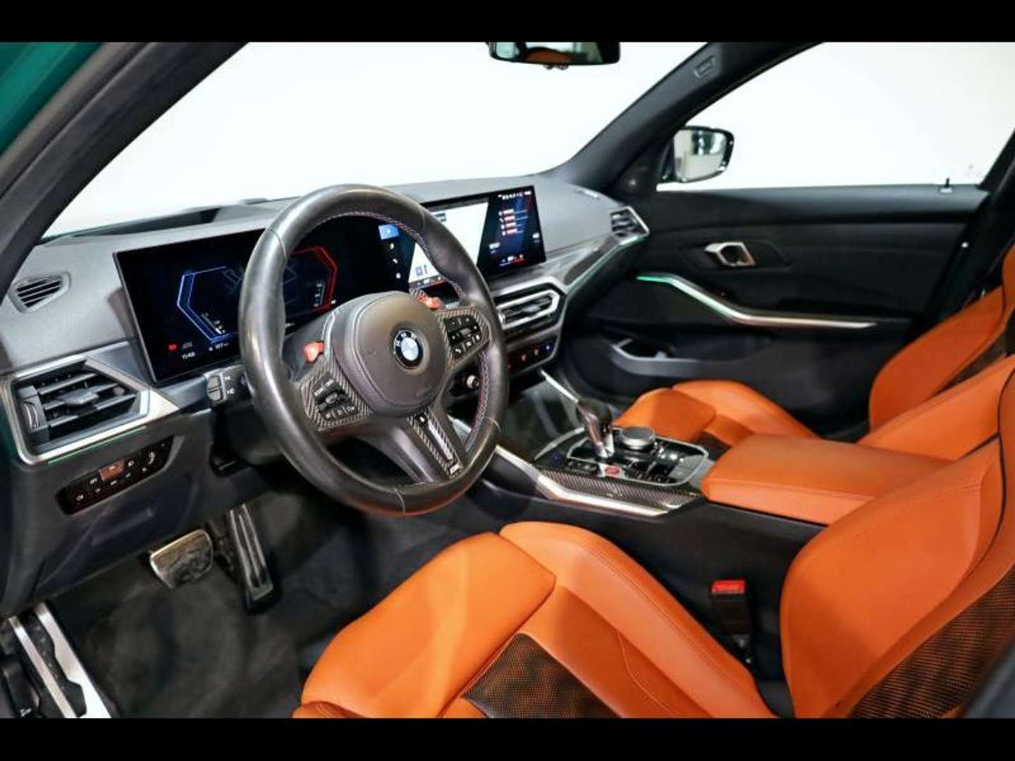 BMW M3 Berline M Sport - 2024 - Joinsteer - #5
