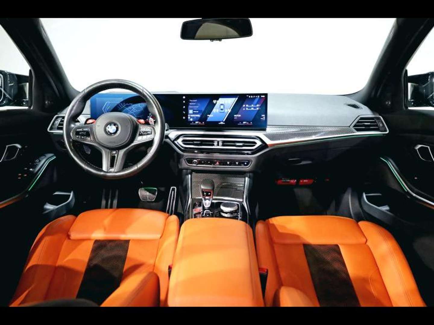 BMW M3 Berline M Sport - 2024 - Joinsteer - #6