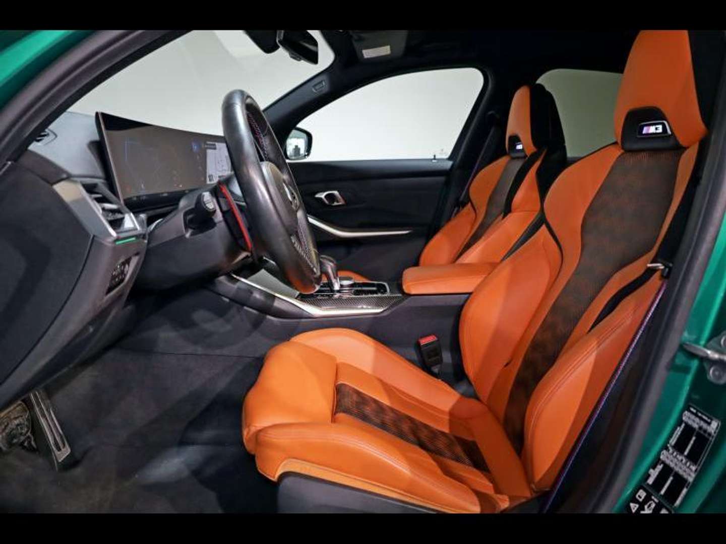 BMW M3 Berline M Sport - 2024 - Joinsteer - #7