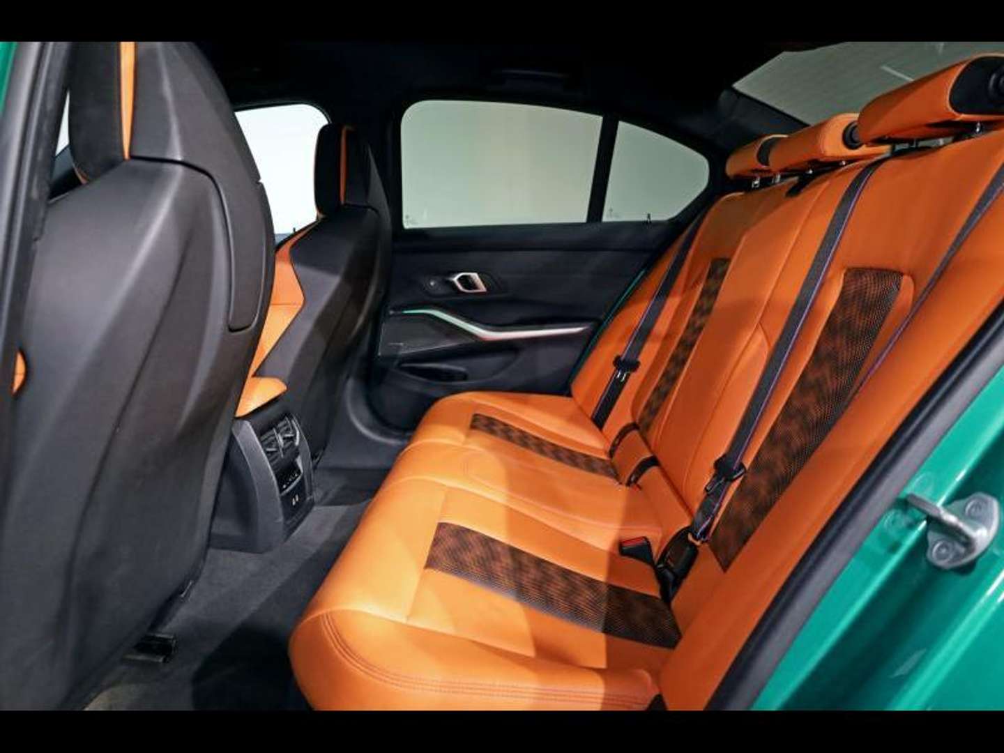 BMW M3 Berline M Sport - 2024 - Joinsteer - #8