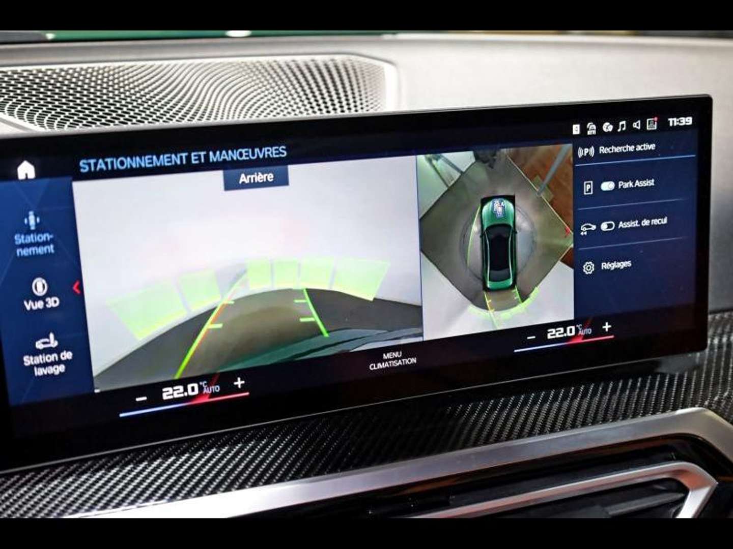 BMW M3 Berline M Sport - 2024 - Joinsteer - #11