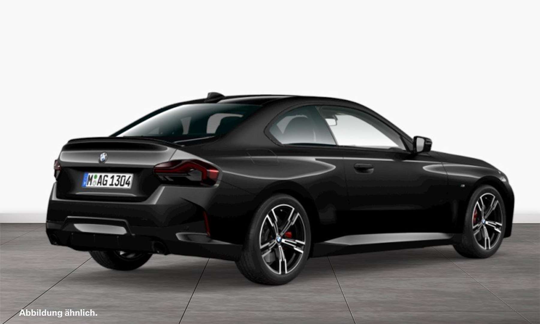 BMW Série 2 Coupé M Sport 220i - 2023 - Joinsteer - #2