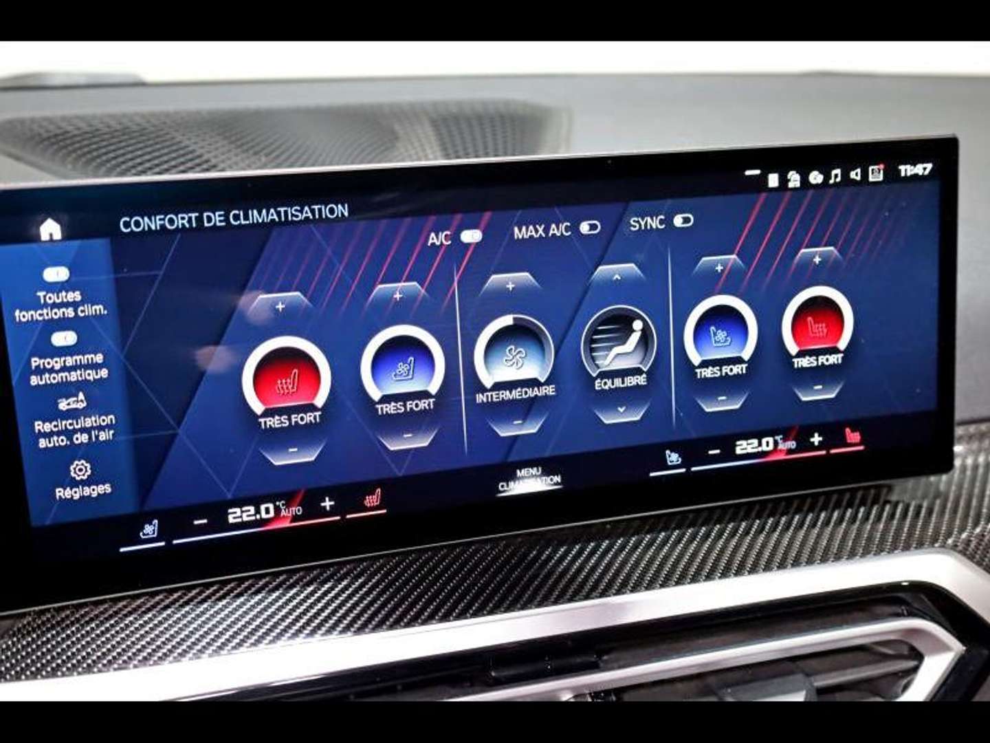 BMW M3 Berline M Sport - 2024 - Joinsteer - #12