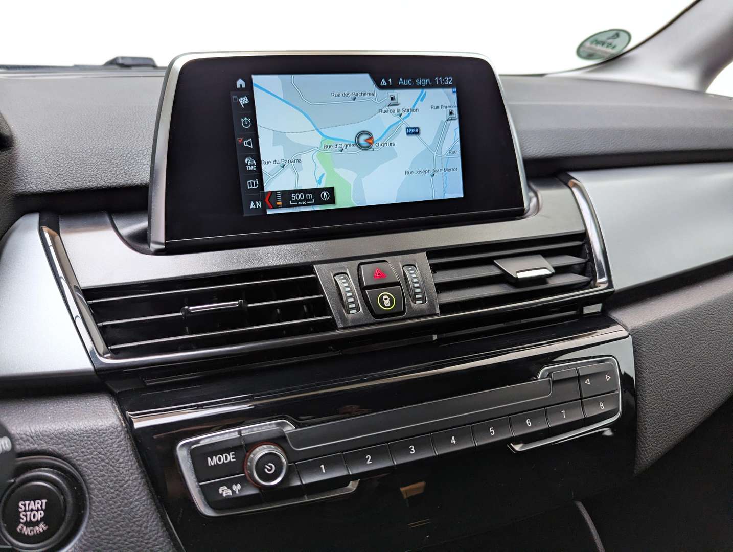 BMW Série 2 Active Tourer 218i - 2020 - Joinsteer - #9