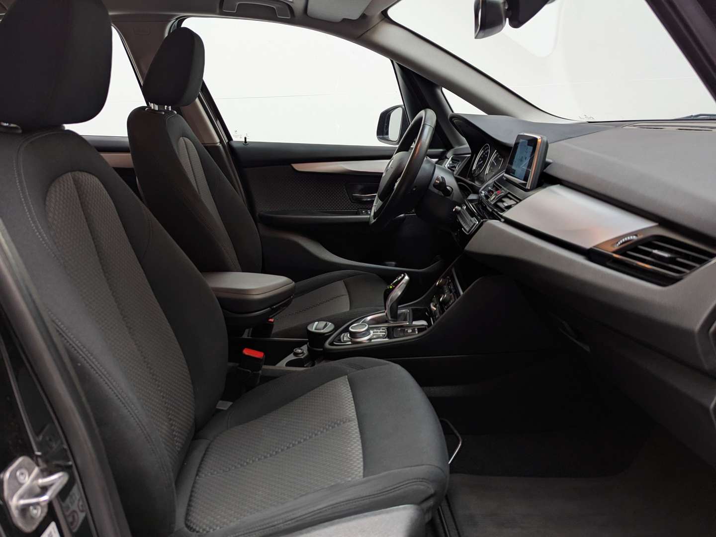 BMW Série 2 Active Tourer 218i - 2020 - Joinsteer - #11