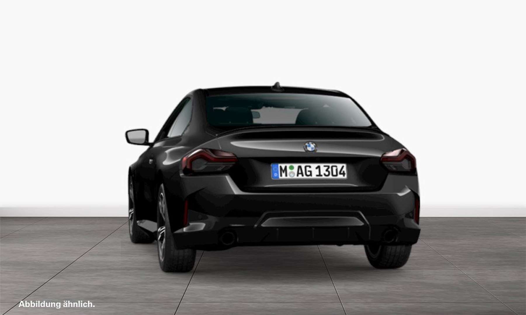 BMW Série 2 Coupé M Sport 220i - 2023 - Joinsteer - #6