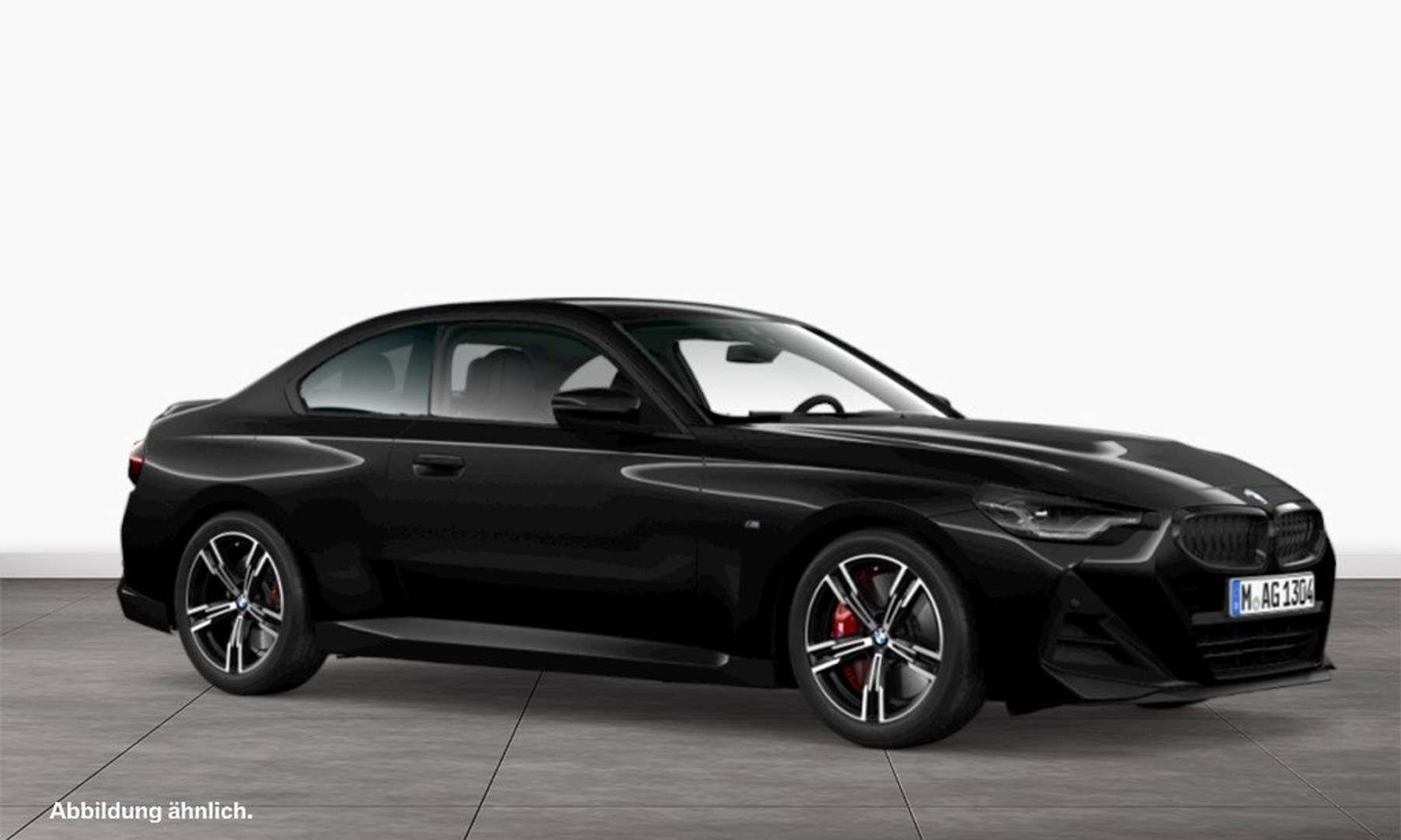 BMW Série 2 Coupé M Sport 220i - 2023 - Joinsteer - #7