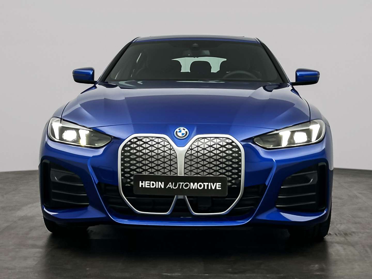 BMW I4 M Sport EDrive40 - 2026 - Joinsteer - #7