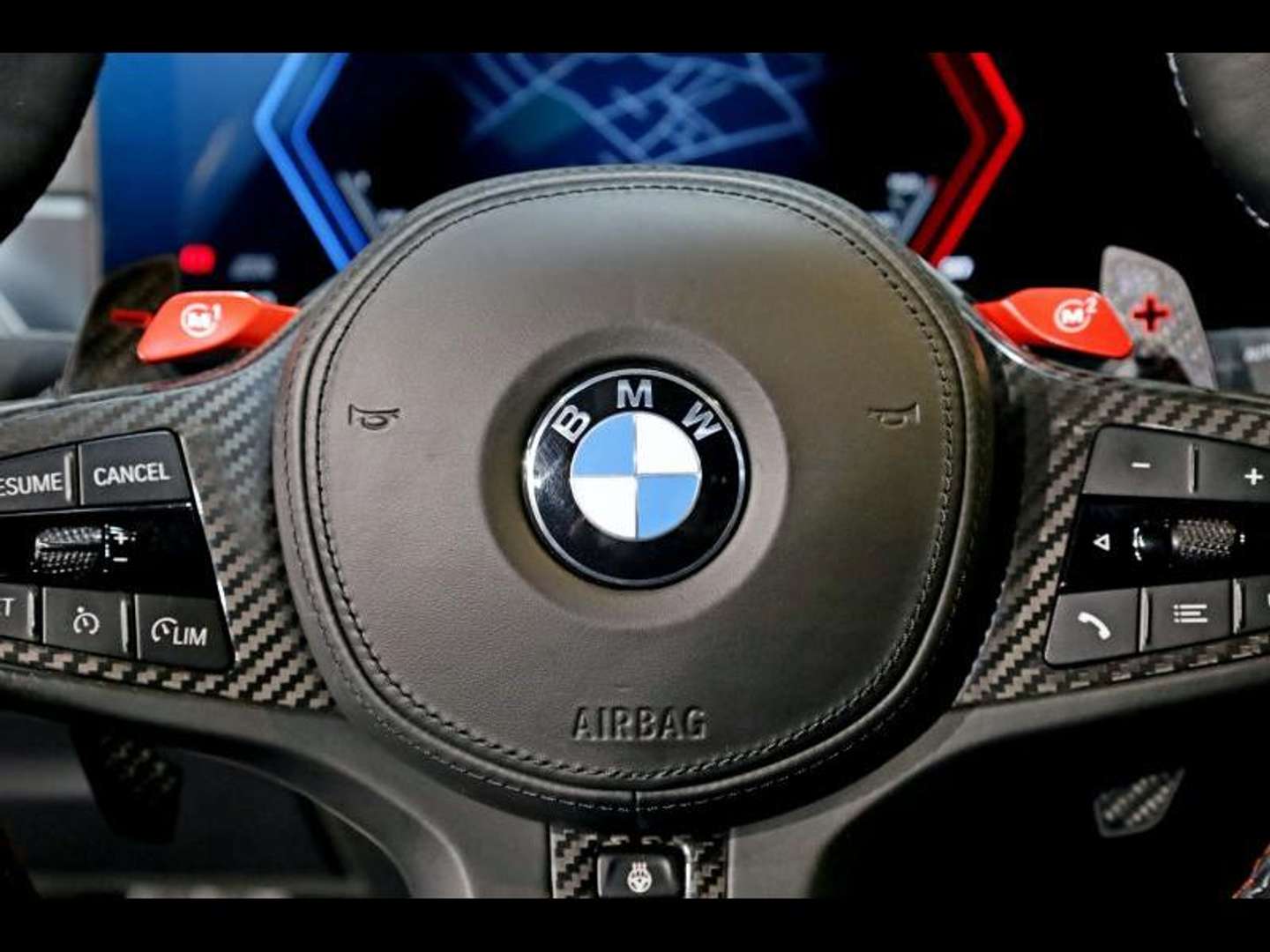 BMW M3 Berline M Sport - 2024 - Joinsteer - #17