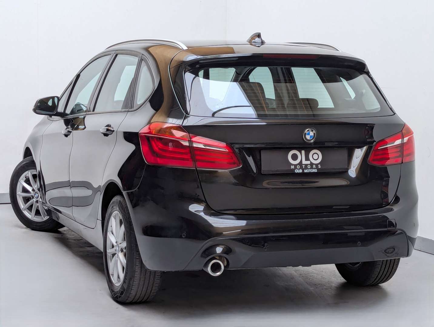 BMW Série 2 Active Tourer 218i - 2020 - Joinsteer - #13