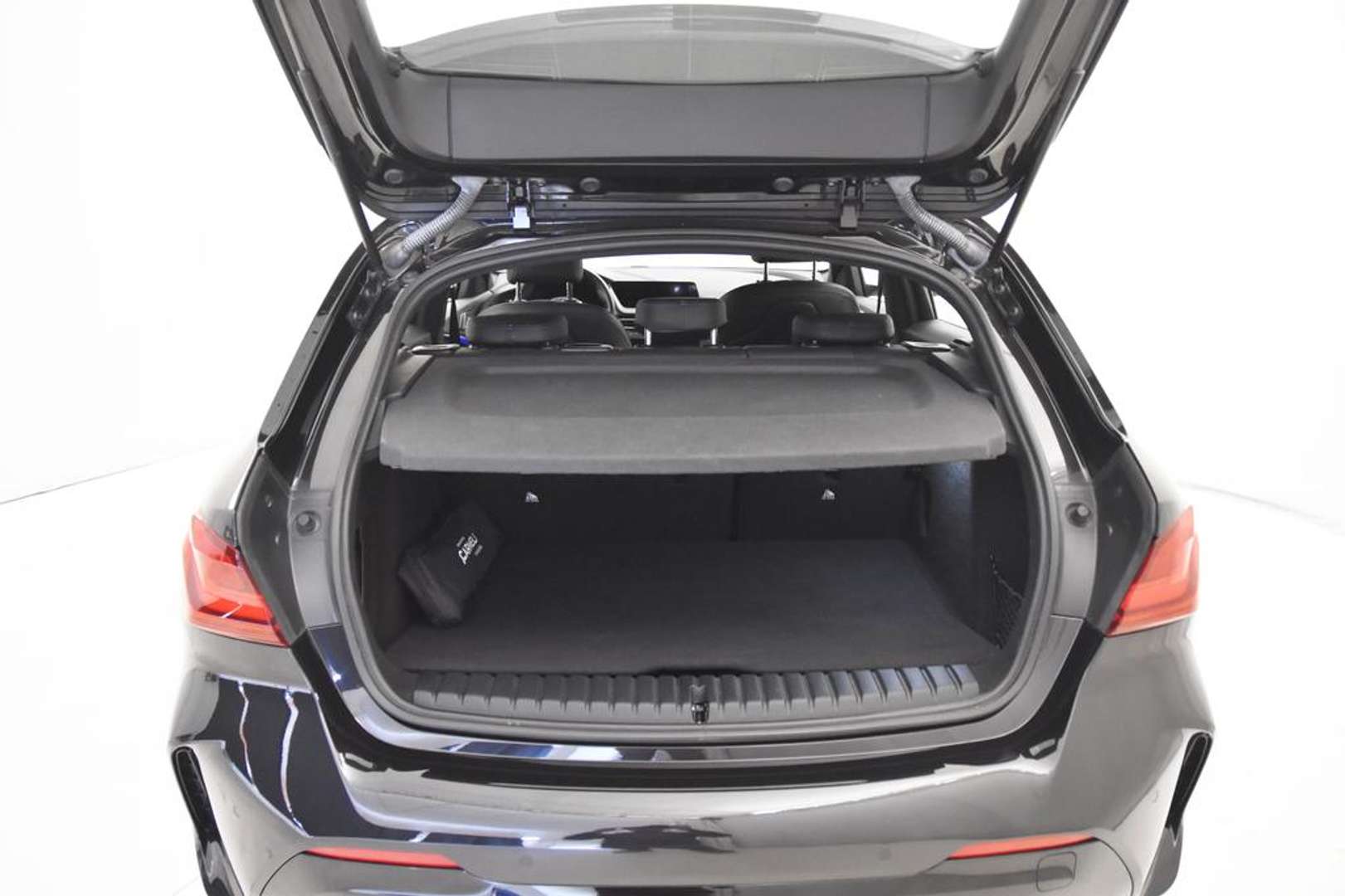 BMW 118i M Sport 118i - 2022 - Joinsteer - #22