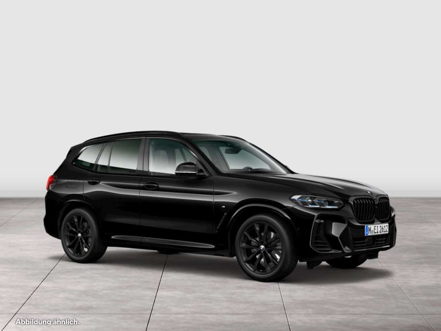 BMW X3 M Sport XDrive30i - 2022 - Joinsteer - #9