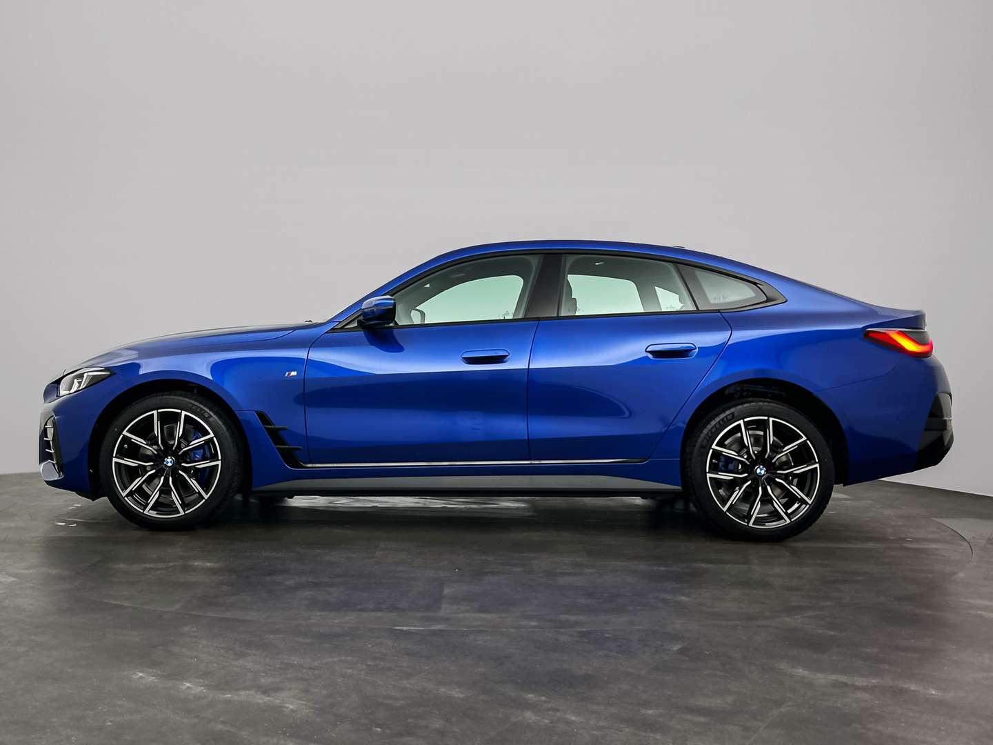 BMW I4 M Sport EDrive40 - 2026 - Joinsteer - #9