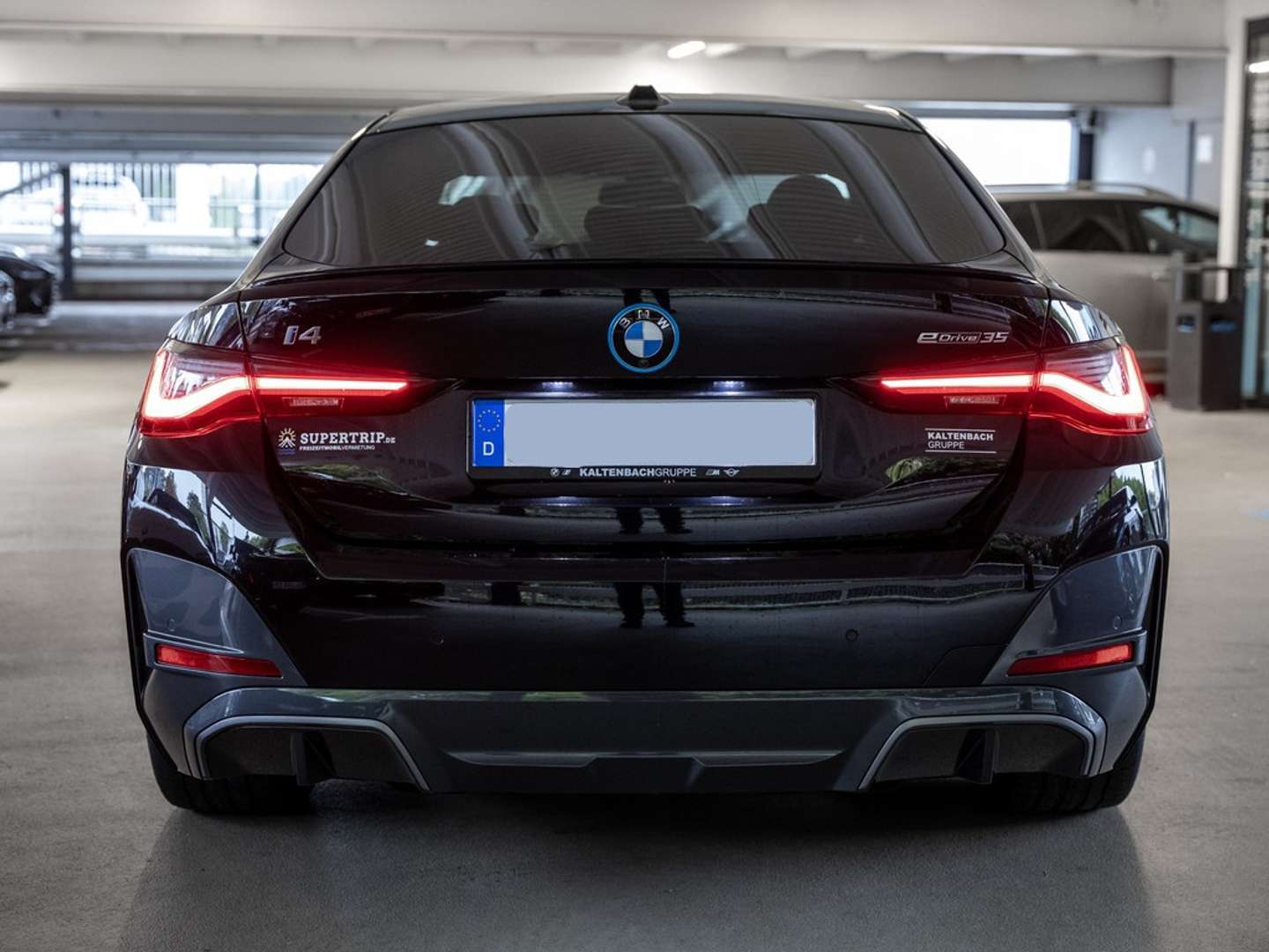 BMW I4 Gran Coupé M Sport 35 EDrive - 2023 - Joinsteer - #3