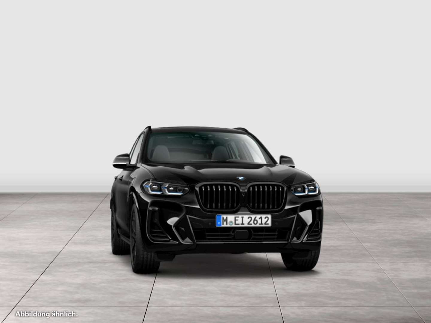 BMW X3 M Sport XDrive30i - 2022 - Joinsteer - #10