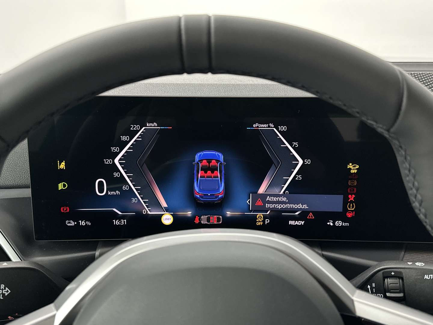 BMW I4 M Sport EDrive40 - 2026 - Joinsteer - #10