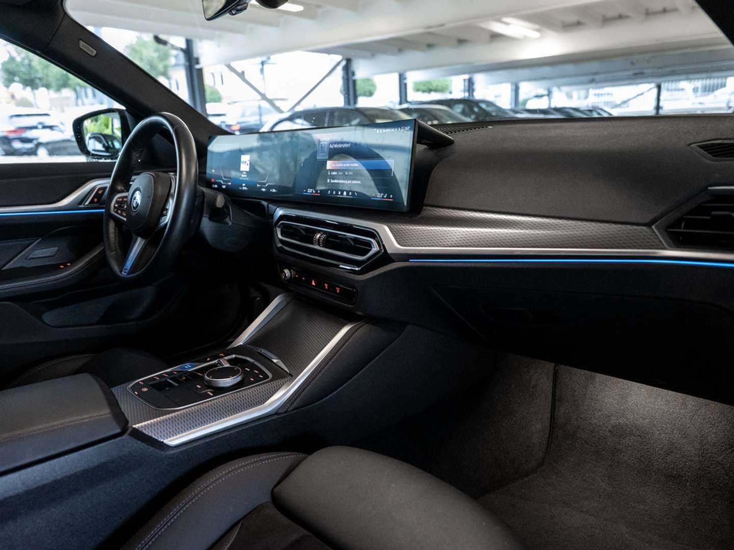 BMW I4 Gran Coupé M Sport 35 EDrive - 2023 - Joinsteer - #4