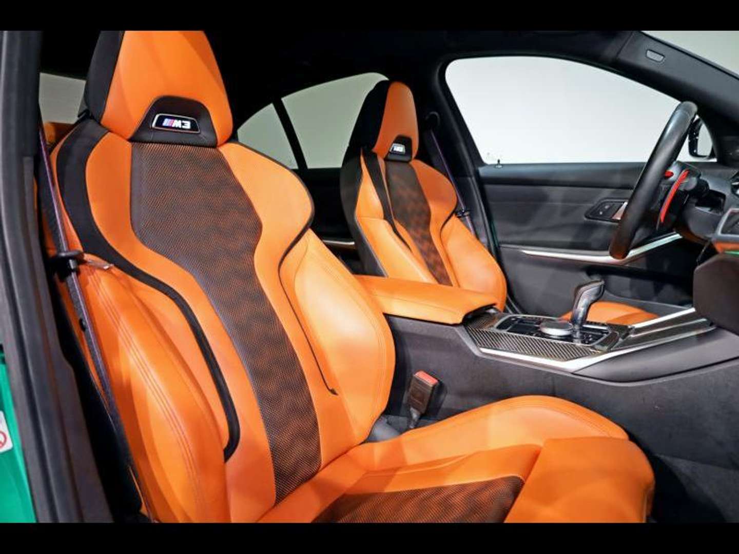 BMW M3 Berline M Sport - 2024 - Joinsteer - #21