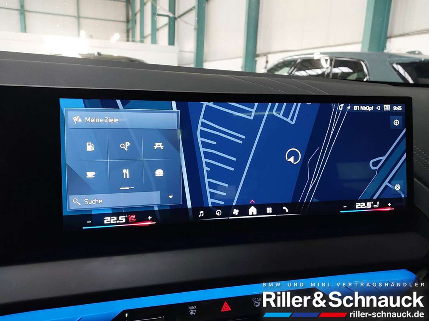 BMW X3 M M Sport 50i XDrive - 2025 - Joinsteer - #6