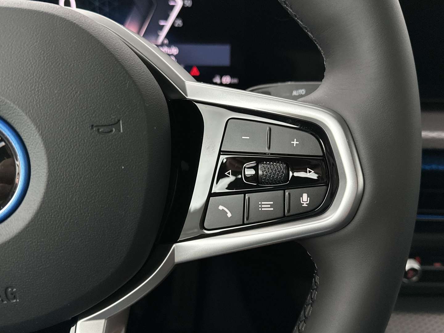 BMW I4 M Sport EDrive40 - 2026 - Joinsteer - #12